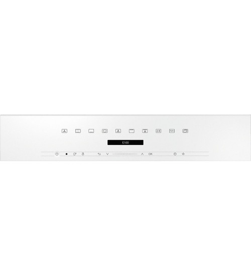 美诺Miele 嵌入式紧凑型烤箱 H 7244 B 家居互联 自动程序